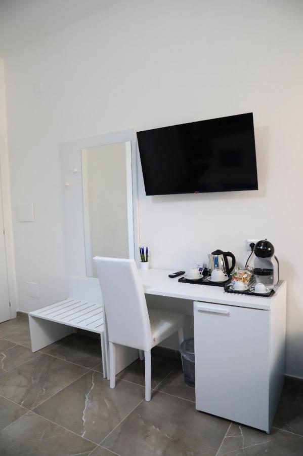 Vicky'S House Bed & Breakfast Parghelia Ngoại thất bức ảnh