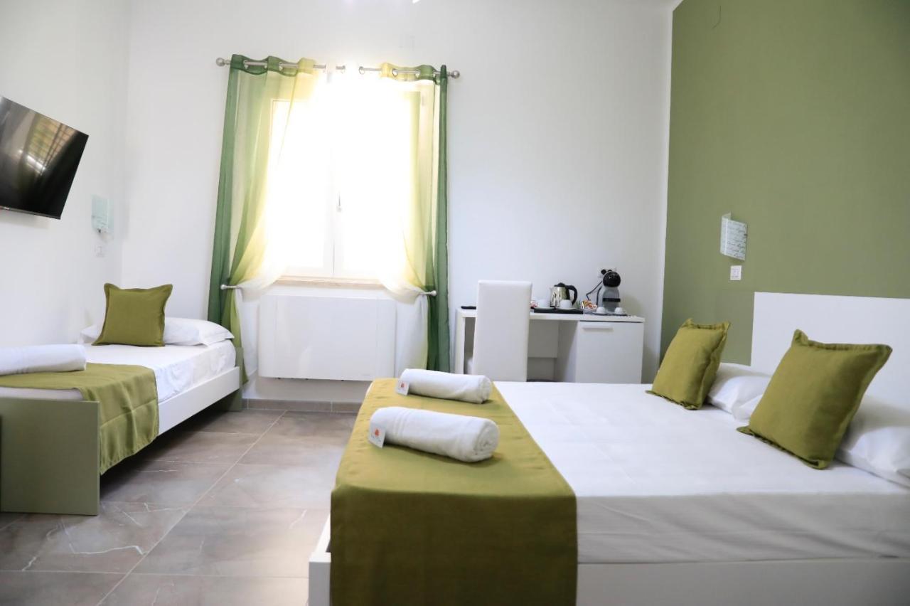 Vicky'S House Bed & Breakfast Parghelia Ngoại thất bức ảnh