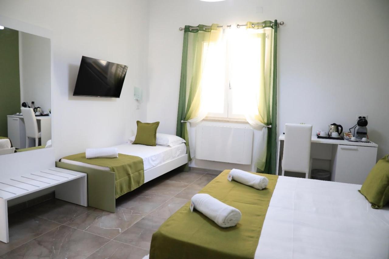 Vicky'S House Bed & Breakfast Parghelia Ngoại thất bức ảnh