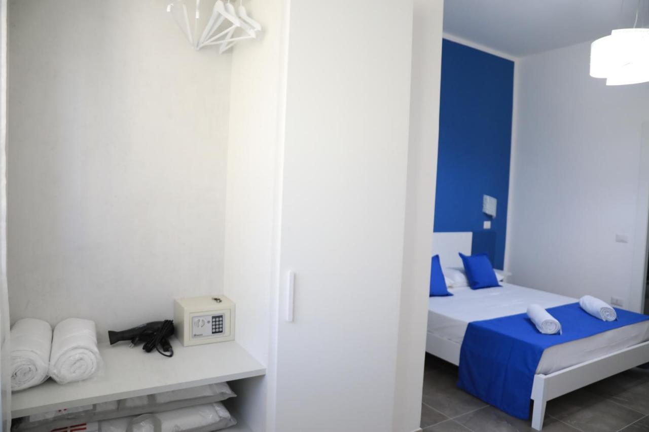 Vicky'S House Bed & Breakfast Parghelia Ngoại thất bức ảnh