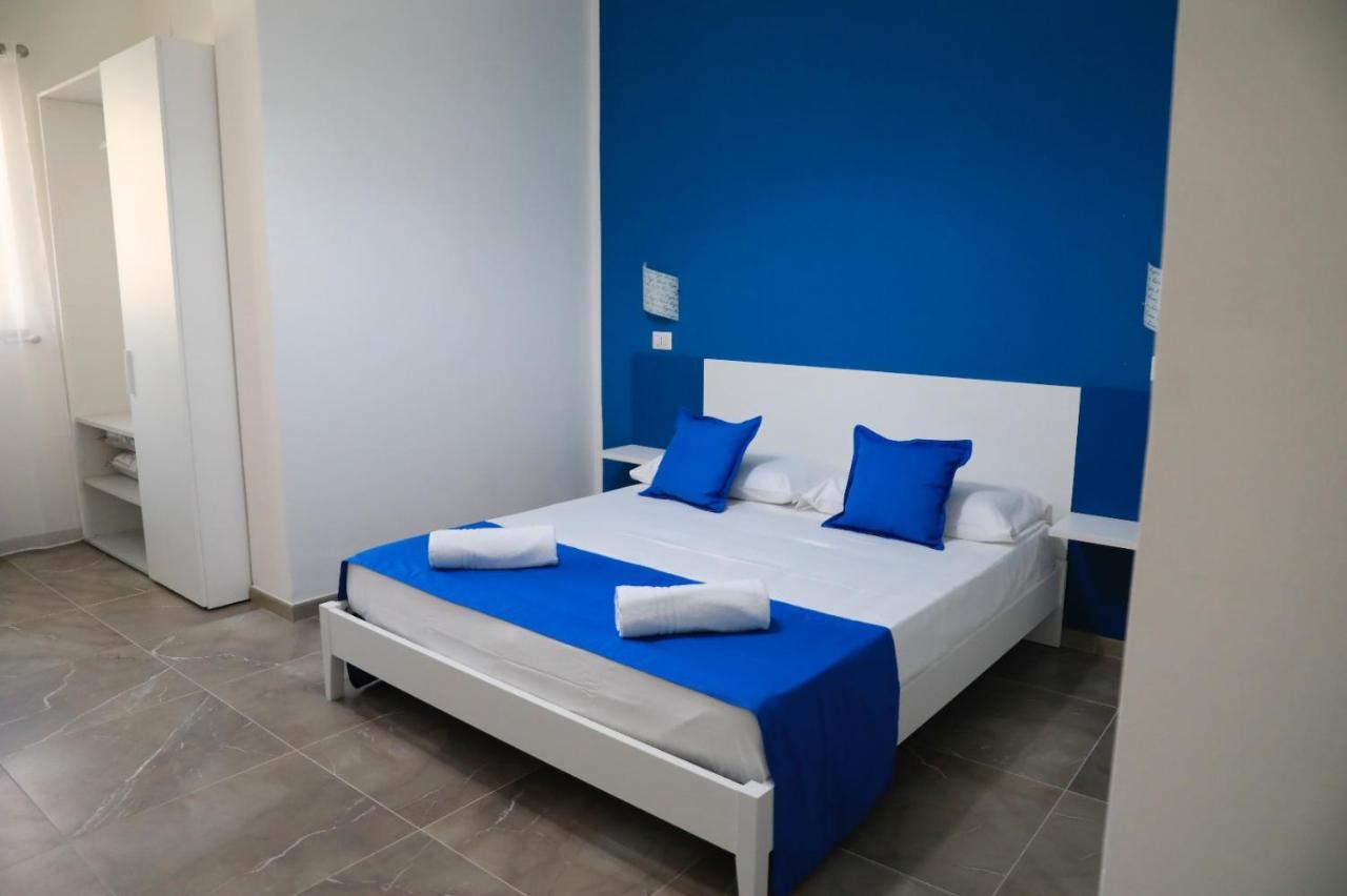 Vicky'S House Bed & Breakfast Parghelia Ngoại thất bức ảnh