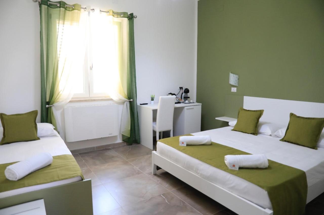 Vicky'S House Bed & Breakfast Parghelia Ngoại thất bức ảnh