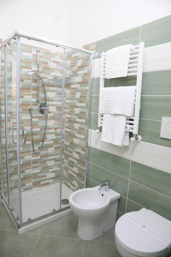Vicky'S House Bed & Breakfast Parghelia Ngoại thất bức ảnh