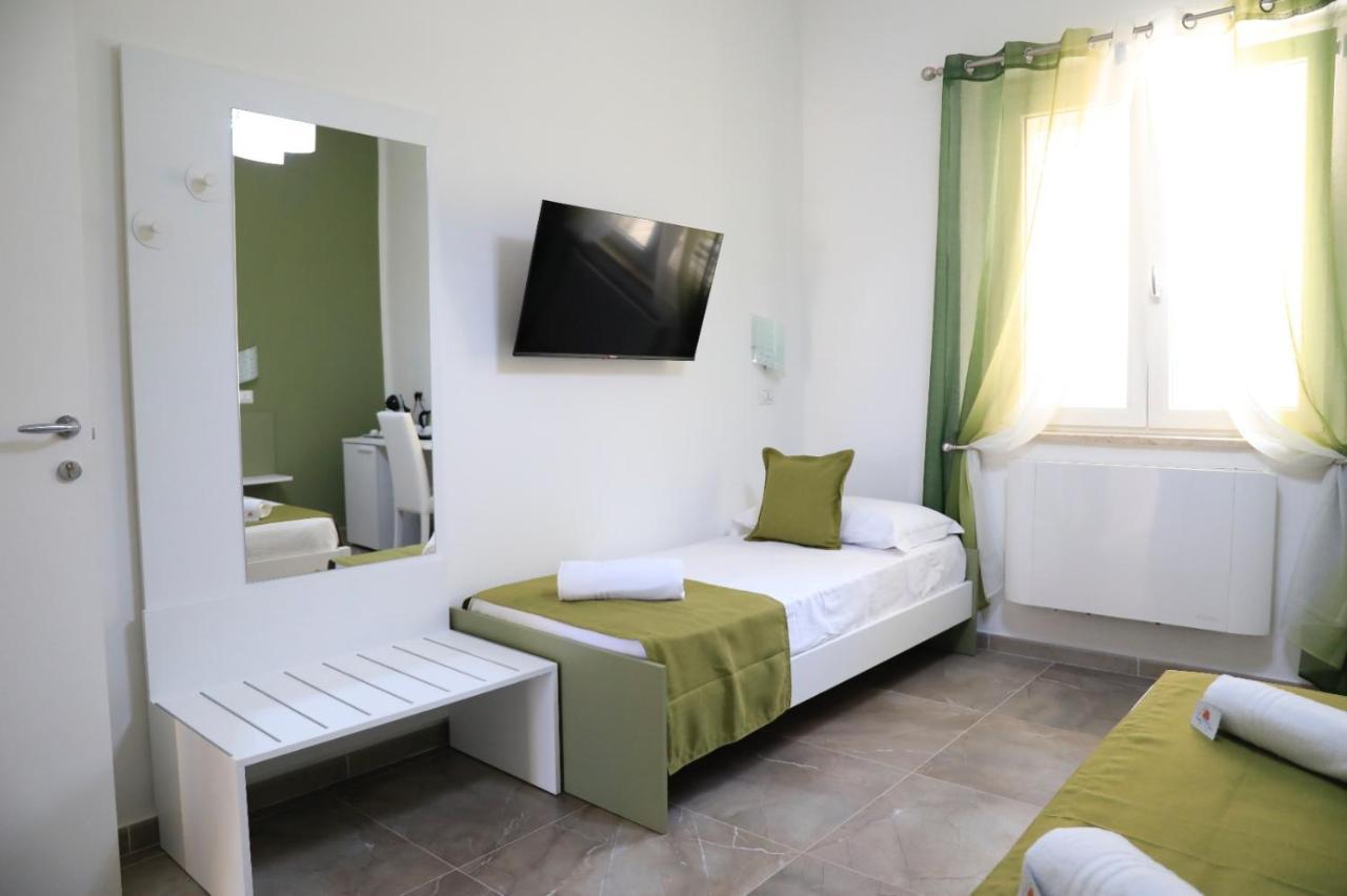 Vicky'S House Bed & Breakfast Parghelia Ngoại thất bức ảnh