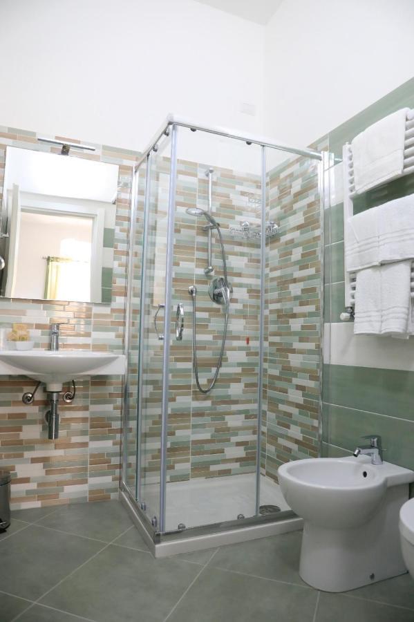 Vicky'S House Bed & Breakfast Parghelia Ngoại thất bức ảnh